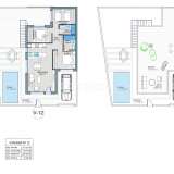  Moderne vrijstaande villa's in Bungalow-stijl in Torre Pacheco Murcia 8082273 thumb12