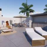  Moderna fristående villor i bungalowstil i Torre Pacheco Murcia Murcia 8082273 thumb1