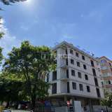  Квартиры в Малтепе, Стамбул, Недалеко от Станции Мармарай Maltepe 8082277 thumb4