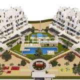  Stijlvolle appartementen in een complex in Murcia Spanje Murcia 8082278 thumb2