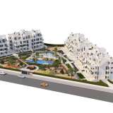  Stijlvolle appartementen in een complex in Murcia Spanje Murcia 8082278 thumb3