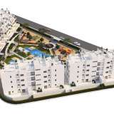  Stijlvolle appartementen in een complex in Murcia Spanje Murcia 8082278 thumb4