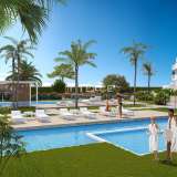 Stylish Apartments within a Complex in Murcia Spain Murcia 8082278 thumb1