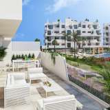  Stilvolle Wohnungen in einem Komplex in Murcia Spanien Murcia 8082278 thumb7