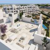  Stilvolle Wohnungen in einem Komplex in Murcia Spanien Murcia 8082278 thumb8