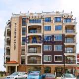  1-BR Apartment in Dolphin Coast complex on first line in Sunny Beach, Bulgaria - 71.77 sq. m. (27895930) Sunny Beach 6582279 thumb9