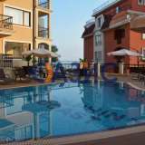  1-BR Apartment in Dolphin Coast complex on first line in Sunny Beach, Bulgaria - 71.77 sq. m. (27895930) Sunny Beach 6582279 thumb5