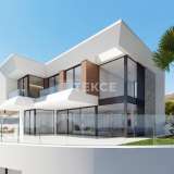  Elegante Villa con Vistas Espectaculares en Finestrat Alicante Alicante 8082280 thumb3