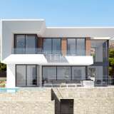  Elegante Villa mit spektakulärem Blick in Finestrat Alicante Alicante 8082280 thumb2