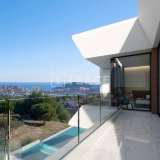  Chic hus med spektakulär utsikt i Finestrat Alicante Alicante 8082280 thumb6
