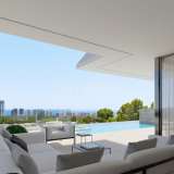  Elegante Villa con Vistas Espectaculares en Finestrat Alicante Alicante 8082280 thumb7