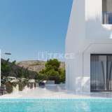  Chique huis met spectaculair uitzicht in Finestrat Alicante Alicante 8082280 thumb5