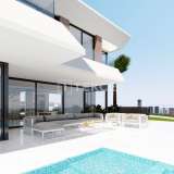  Chic hus med spektakulär utsikt i Finestrat Alicante Alicante 8082280 thumb4