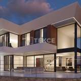  Elegant Villa with Spectacular Views in Finestrat Alicante Alicante 8082280 thumb9
