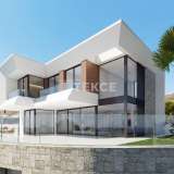  Elegante Villa mit spektakulärem Blick in Finestrat Alicante Alicante 8082280 thumb0
