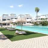  Zeitgenössische Wohnungen mit Blick in Torrevieja Costa Blanca Alicante 8082282 thumb7