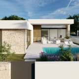  Vrijstaande golf villa's met privé zwembad in Costa Blanca Alicante 8082284 thumb1