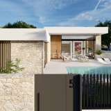  Vrijstaande golf villa's met privé zwembad in Costa Blanca Alicante 8082284 thumb6