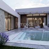  Detached Golf Villas with Private Pool in Rojales Costa Blanca Alicante 8082284 thumb13