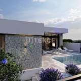  Freistehende Golfvillen mit privatem Pool in Rojales Costa Blanca Alicante 8082284 thumb17