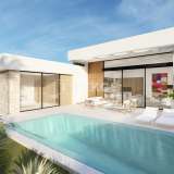  Vrijstaande golf villa's met privé zwembad in Costa Blanca Alicante 8082284 thumb0