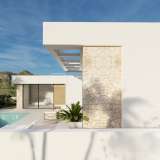  Detached Golf Villas with Private Pool in Rojales Costa Blanca Alicante 8082284 thumb4