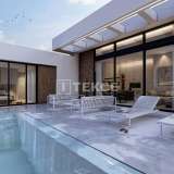  Vrijstaande golf villa's met privé zwembad in Costa Blanca Alicante 8082284 thumb14