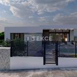  Vrijstaande golf villa's met privé zwembad in Costa Blanca Alicante 8082284 thumb16