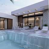  Vrijstaande golf villa's met privé zwembad in Costa Blanca Alicante 8082284 thumb12