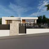  Detached Golf Villas with Private Pool in Rojales Costa Blanca Alicante 8082284 thumb9