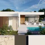  Vrijstaande golf villa's met privé zwembad in Costa Blanca Alicante 8082284 thumb7