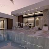  Vrijstaande golf villa's met privé zwembad in Costa Blanca Alicante 8082284 thumb15