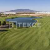  Villas Close to Golf Couse in Condado de Alhama Murcia Murcia 8082285 thumb3