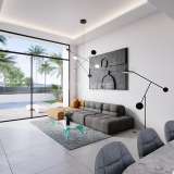  Moderne vrijstaande villa's met zwembad in Condado de Alhama Murcia 8082286 thumb9