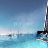  Mercedes-Benz Designed Apartments in Downtown Dubai UAE Downtown Dubai 8082287 thumb7