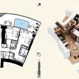  阿联酋迪拜市中心的梅赛德斯-奔驰设计公寓 迪拜市區 8082287 thumb15
