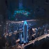  شقق مرسيدس بنز مطلة على برج خليفة في وسط مدينة دبي وسط مدينة دبي 8082287 thumb2