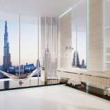  Mercedes-Benz-Designade Lägenheter i Downtown Dubai UAE Downtown Dubai 8082287 thumb8
