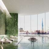  شقق مرسيدس بنز مطلة على برج خليفة في وسط مدينة دبي وسط مدينة دبي 8082287 thumb14
