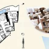  阿联酋迪拜市中心的梅赛德斯-奔驰设计公寓 迪拜市區 8082287 thumb16