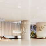  Mercedes-Benz Designed Apartments in Downtown Dubai UAE Downtown Dubai 8082288 thumb12