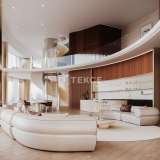 Von Mercedes-Benz entworfene Wohnungen in Downtown Dubai UAE Downtown Dubai 8082289 thumb11