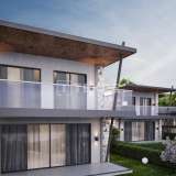  Villas independientes con piscinas y jardines en Konacık Bodrum Bodrum 8082294 thumb3