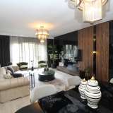 Neu gebaute Wohnungen in einem prestigeträchtigen Projekt in Ankara Etimesgut 8082297 thumb6