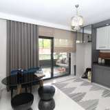  Nybyggda Fastigheter i ett Prestigefyllt Projekt i Ankara Etimesgut 8082297 thumb13