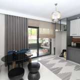  Nybyggda Fastigheter i ett Prestigefyllt Projekt i Ankara Etimesgut 8082298 thumb13