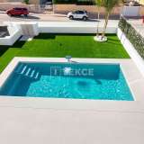  Rojales'te Özel Havuzlu Şık Tasarımlı Müstakil Villalar Alicante 8082305 thumb10