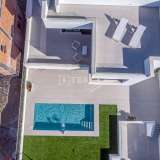  Elegante vrijstaande villa's met prive zwembad in Rojales Alicante 8082305 thumb11