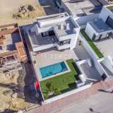  Elegante vrijstaande villa's met prive zwembad in Rojales Alicante 8082305 thumb8