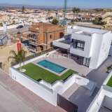  Elegante vrijstaande villa's met prive zwembad in Rojales Alicante 8082305 thumb3